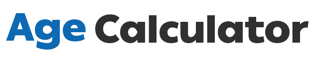 Age Calculator